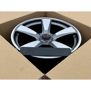 Geschmiedete OEM-Felgen R21 (4 Stk) Foto 4