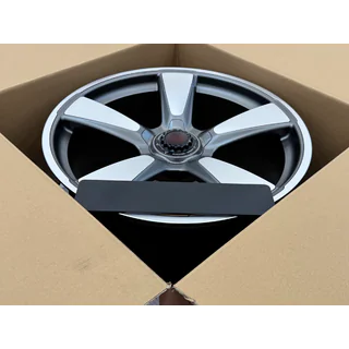 Geschmiedete OEM-Felgen R21 (4 Stk) Xiaomi SU7 2023-gg. Foto 4
