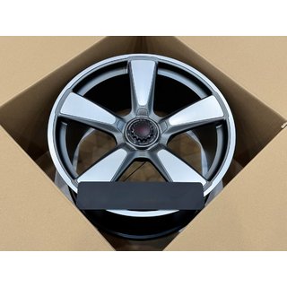 Geschmiedete OEM-Felgen R21 (4 Stk) Xiaomi SU7 2023-gg. Foto 2