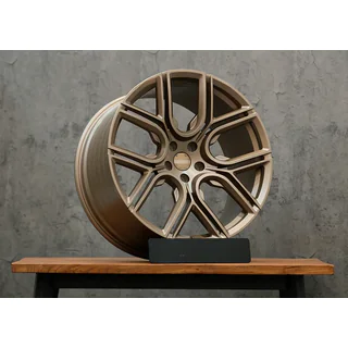 Geschmiedete OEM Felgen R20 (4 Stk) Xiaomi SU7 2023-gg. Foto 1