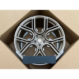 Geschmiedete OEM Felgen R20 (4 Stk) Xiaomi SU7 2023-gg. Foto 2