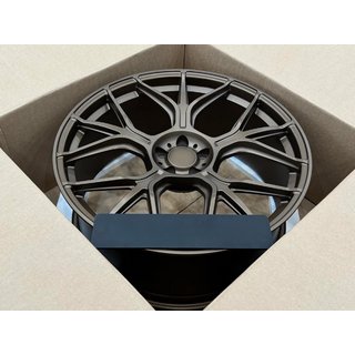 Geschmiedete OEM Felgen R22 V1 (4 Stk) Foto 3