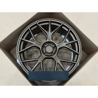 Geschmiedete OEM Felgen R22 V1 (4 Stk) Foto 1