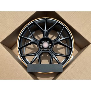 Geschmiedete Felgen OEM R22 V2 (4 Stk) Zeekr 001 2021- Foto 2