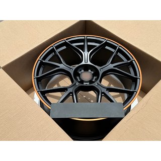 Geschmiedete Felgen OEM R22 V2 (4 Stk) Foto 3