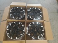 BMW X2 U10 2023- Geschmiedete OEM Felgen R19 (4 Stk) Foto 6