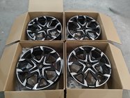 BMW X2 U10 2023- Geschmiedete OEM Felgen R22 (4 Stk) Foto 7