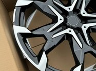 BMW X2 U10 2023- Geschmiedete OEM Felgen R22 (4 Stk) Foto 9