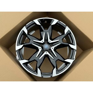 Geschmiedete OEM Felgen R22 (4 Stk) Foto 2