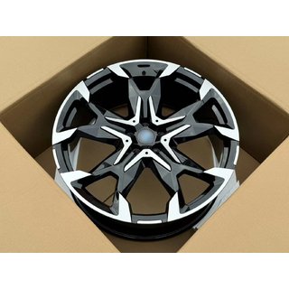 Geschmiedete OEM Felgen R22 (4 Stk) Foto 3
