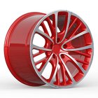 Bugatti Veyron 2005–2015 Geschmiedete OEM-Felgen R21 (4 Stk) Foto 2