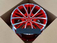 Bugatti Veyron 2005–2015 Geschmiedete OEM-Felgen R21 (4 Stk) Foto 5