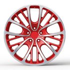 Bugatti Veyron 2005–2015 Geschmiedete OEM-Felgen R21 (4 Stk) Foto 3