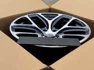 Bugatti Veyron 2005–2015 Geschmiedete OEM Felgen R20 (4 Stk) Foto 7