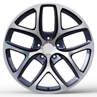 Geschmiedete OEM Felgen R20 (4 Stk) Bugatti Veyron 2005–2015 Foto 2