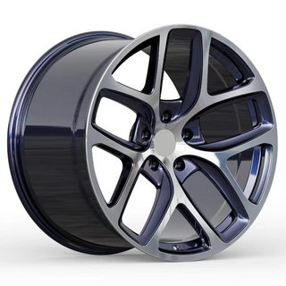 Geschmiedete OEM Felgen R20 (4 Stk) Bugatti Veyron 2005–2015 Foto 3