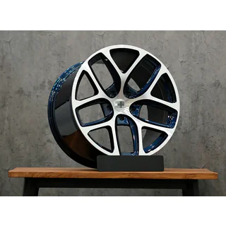 Geschmiedete OEM Felgen R20 (4 Stk) Foto 1