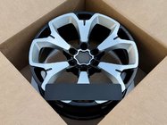 BYD Leopard 8 Geschmiedete OEM Felgen R20 V3 (4 Stk) Foto 3