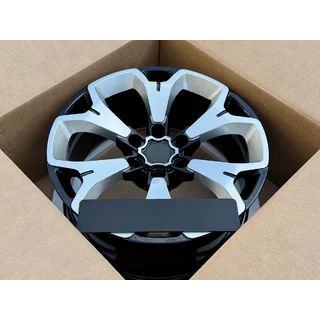 Geschmiedete OEM Felgen R20 V3 (4 Stk) BYD Leopard 8 Foto 4