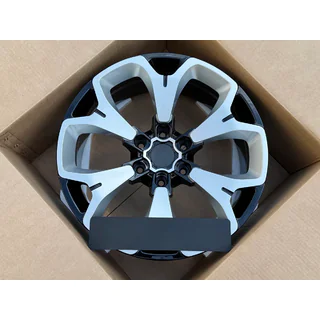 Geschmiedete OEM Felgen R20 V3 (4 Stk) BYD Leopard 8 Foto 2