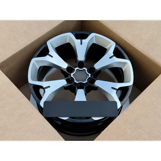 Geschmiedete OEM Felgen R20 V3 (4 Stk) BYD Leopard 8 Foto 3