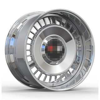 Geschmiedete OEM R20 V2 Felgen (4 Stk) Foto 1