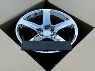 Dodge Viper 1996–2002 Geschmiedete OEM R18 Felgen (4 Stk) Foto 3