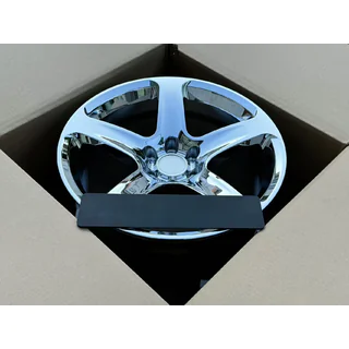Geschmiedete OEM R18 Felgen (4 Stk) Foto 3