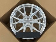 Dodge Viper 2003–2006 Geschmiedete OEM Felgen R19 R20 (4 Stk) Foto 1