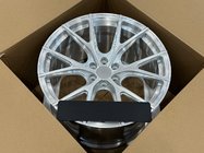 Dodge Viper 2003–2006 Geschmiedete OEM Felgen R19 R20 (4 Stk) Foto 2