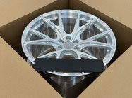 Dodge Viper 2003–2006 Geschmiedete OEM Felgen R19 R20 (4 Stk) Foto 3