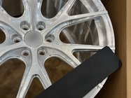 Dodge Viper 2003–2006 Geschmiedete OEM Felgen R19 R20 (4 Stk) Foto 8