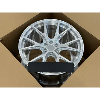 Geschmiedete OEM Felgen R19 R20 (4 Stk) Foto 2