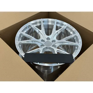 Geschmiedete OEM Felgen R19 R20 (4 Stk) Foto 3