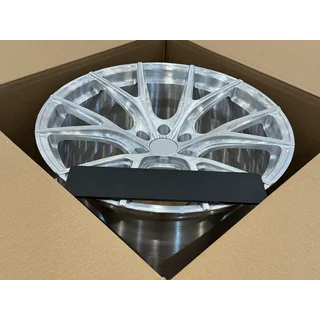Geschmiedete OEM Felgen R19 R20 (4 Stk) Foto 4