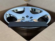 Dodge Viper 1996–2002 Geschmiedete OEM Felgen R18 R19 (4 Stk) Foto 6
