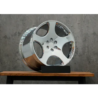 Geschmiedete OEM Felgen R18 R19 (4 Stk) Foto 1