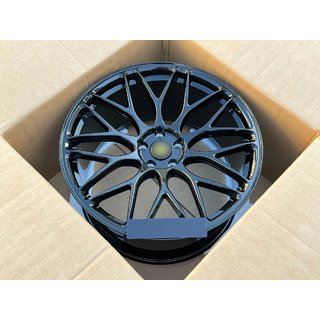 Geschmiedete OEM-Felgen R21 (4 Stk) Foto 3