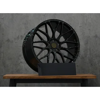 Geschmiedete OEM-Felgen R21 (4 Stk) Foto 1