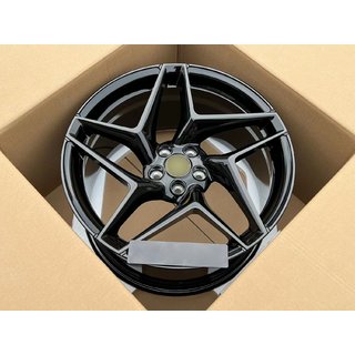 Geschmiedete OEM Felgen R19 V1 (4 Stk) Foto 2
