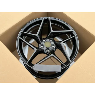 Geschmiedete OEM Felgen R19 V1 (4 Stk) Foto 2