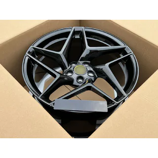 Geschmiedete OEM Felgen R19 V1 (4 Stk) Foto 3