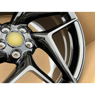 Geschmiedete OEM Felgen R19 V1 (4 Stk) Foto 4