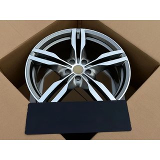 Geschmiedete OEM Felgen R20 (4 Stk) Ferrari Portofino Foto 2