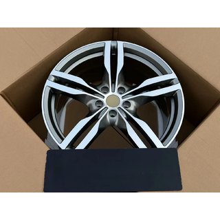 Geschmiedete OEM Felgen R20 (4 Stk) Ferrari Portofino Foto 3