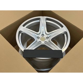 Geschmiedete OEM Felgen R20 V1 (4 Stk) Ferrari 550 Foto 2