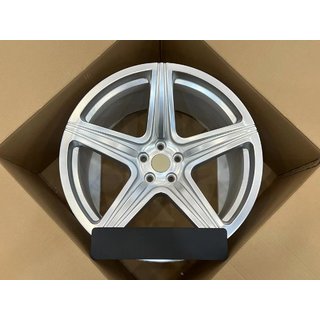 Geschmiedete OEM Felgen R20 V1 (4 Stk) Foto 1