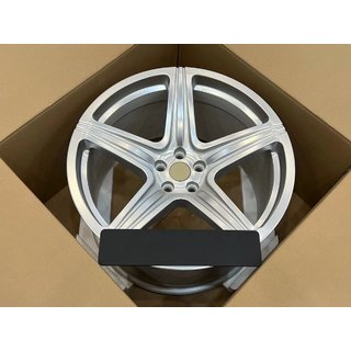 Geschmiedete OEM Felgen R20 V1 (4 Stk) Ferrari 550 Foto 3