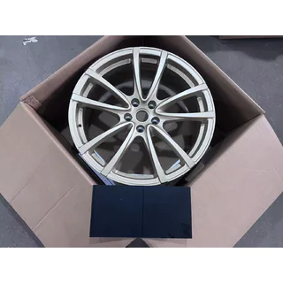 Geschmiedete OEM Felgen R19 V1 (4 Stk)
