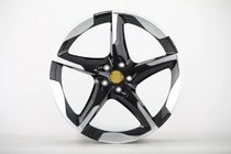 Ferrari Purosangue Geschmiedete OEM Felgen R22 R23 (4 Stk) Foto 1